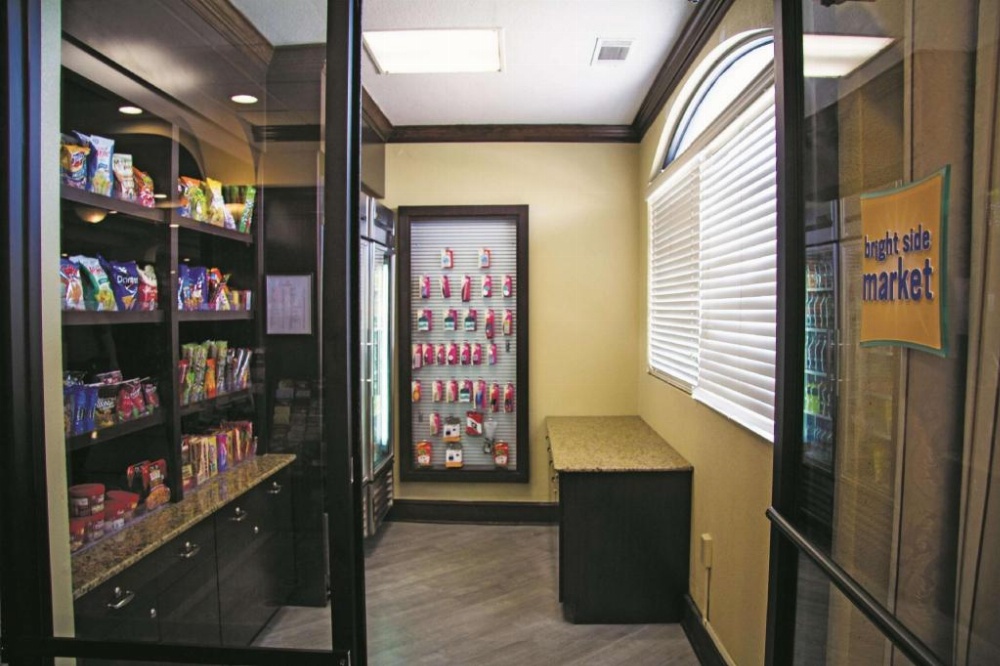 La Quinta Inn & Suites by Wyndham Downtown Conference Center Image 17