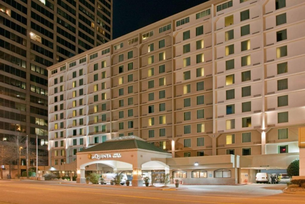 La Quinta Inn & Suites by Wyndham Downtown Conference Center Image 20