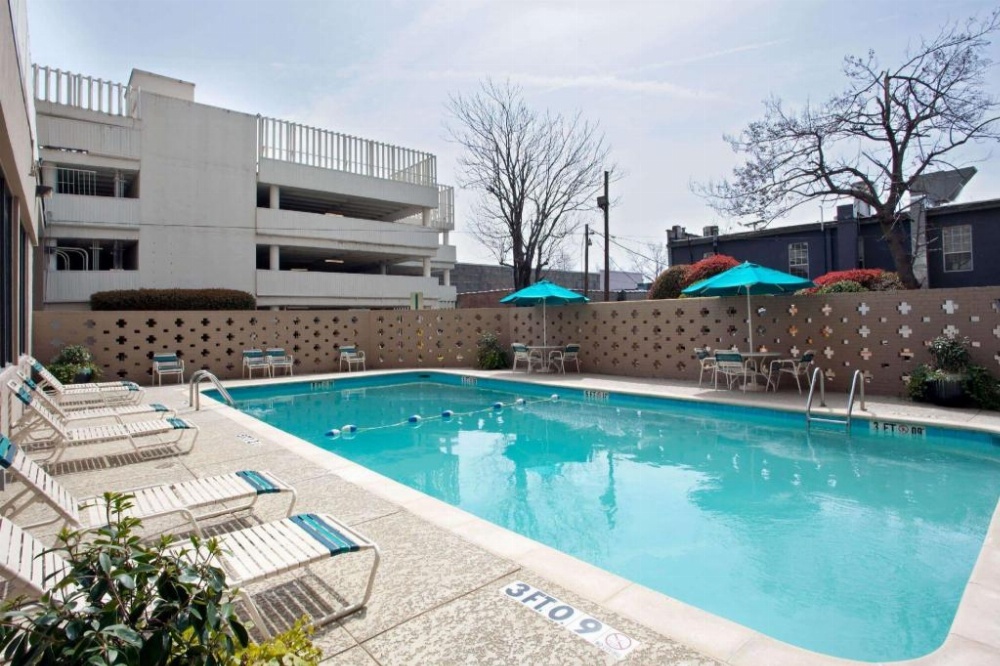 La Quinta Inn & Suites by Wyndham Downtown Conference Center Image 27