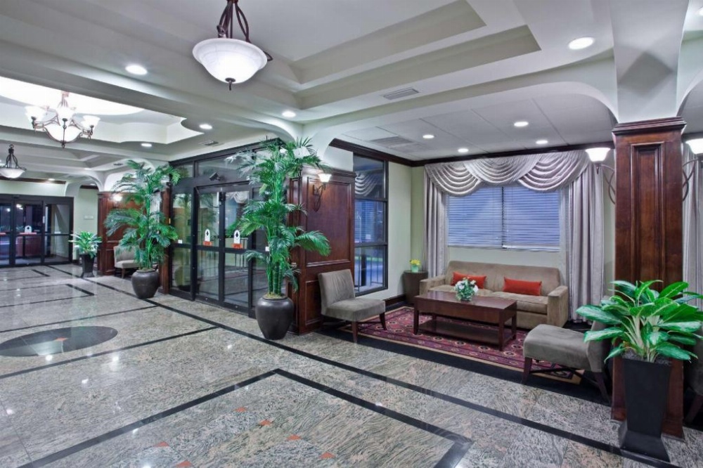 La Quinta Inn & Suites by Wyndham Downtown Conference Center Image 31